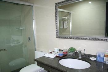Zhengzhou Central Asia Boutique Inn Jicheng  Extérieur photo